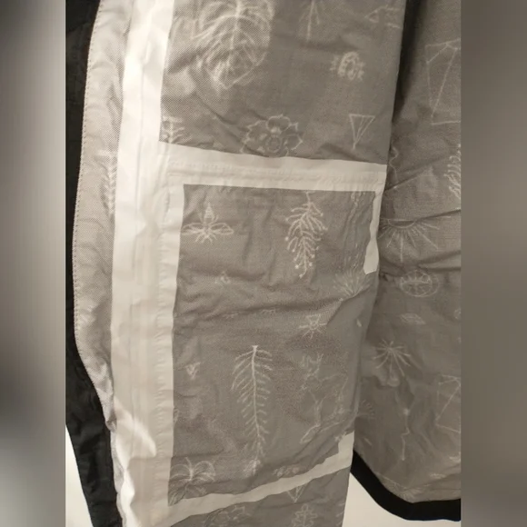 Burton Dryride Jacket - Picture 6 of 6